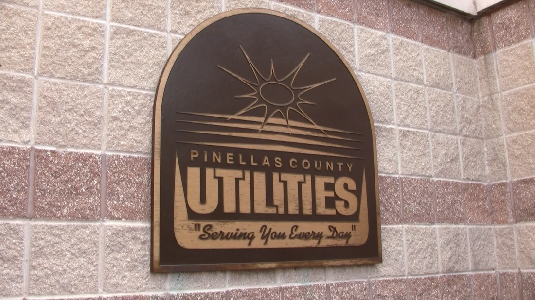 Pinellas County Utilities