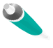 toothpaste tube rotating